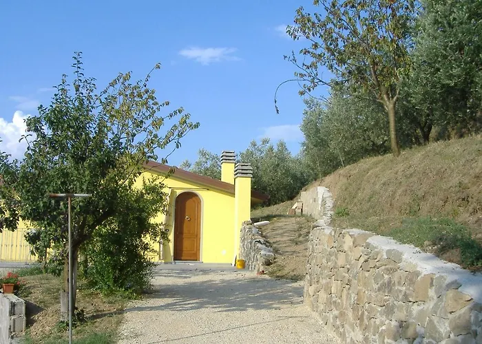 Podere Calistri