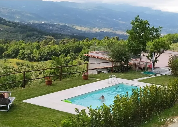 Podere Calistri
