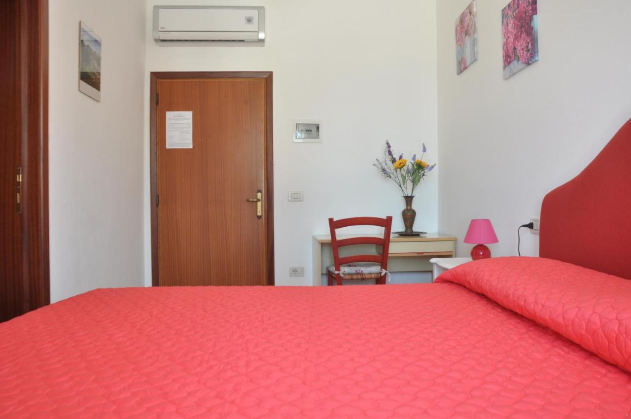Holiday home Podere Calistri
