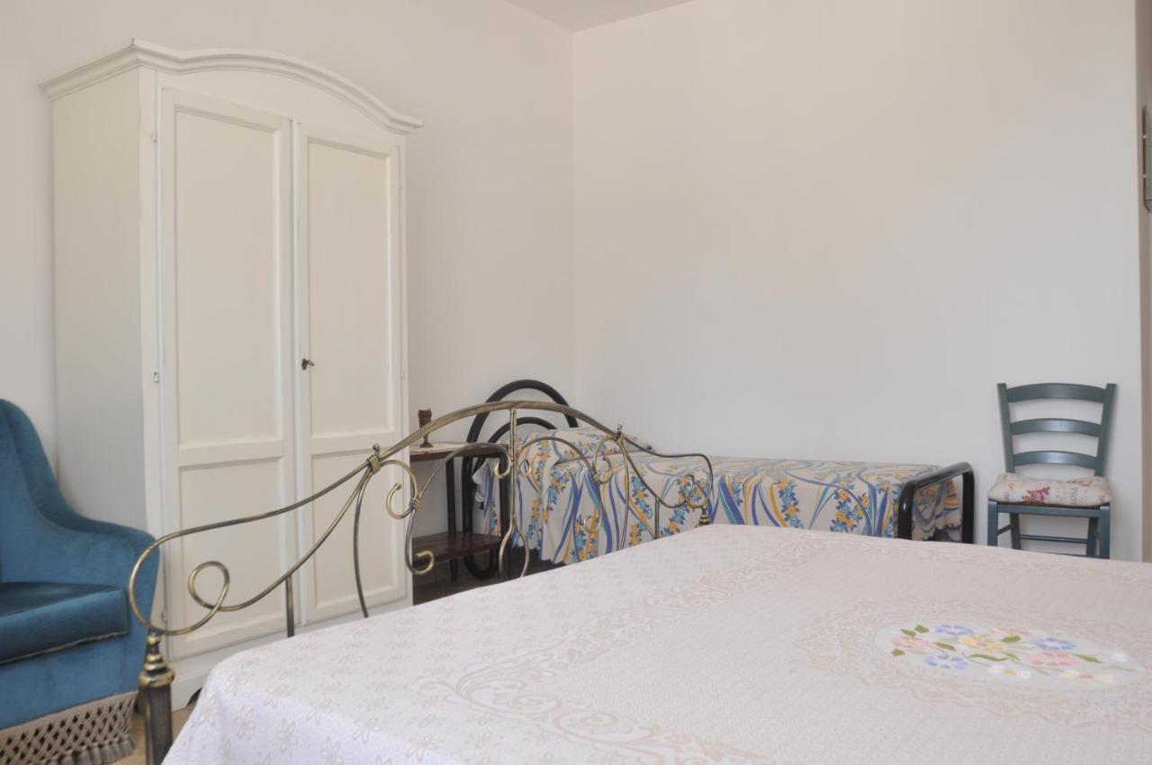 Podere Calistri Larciano