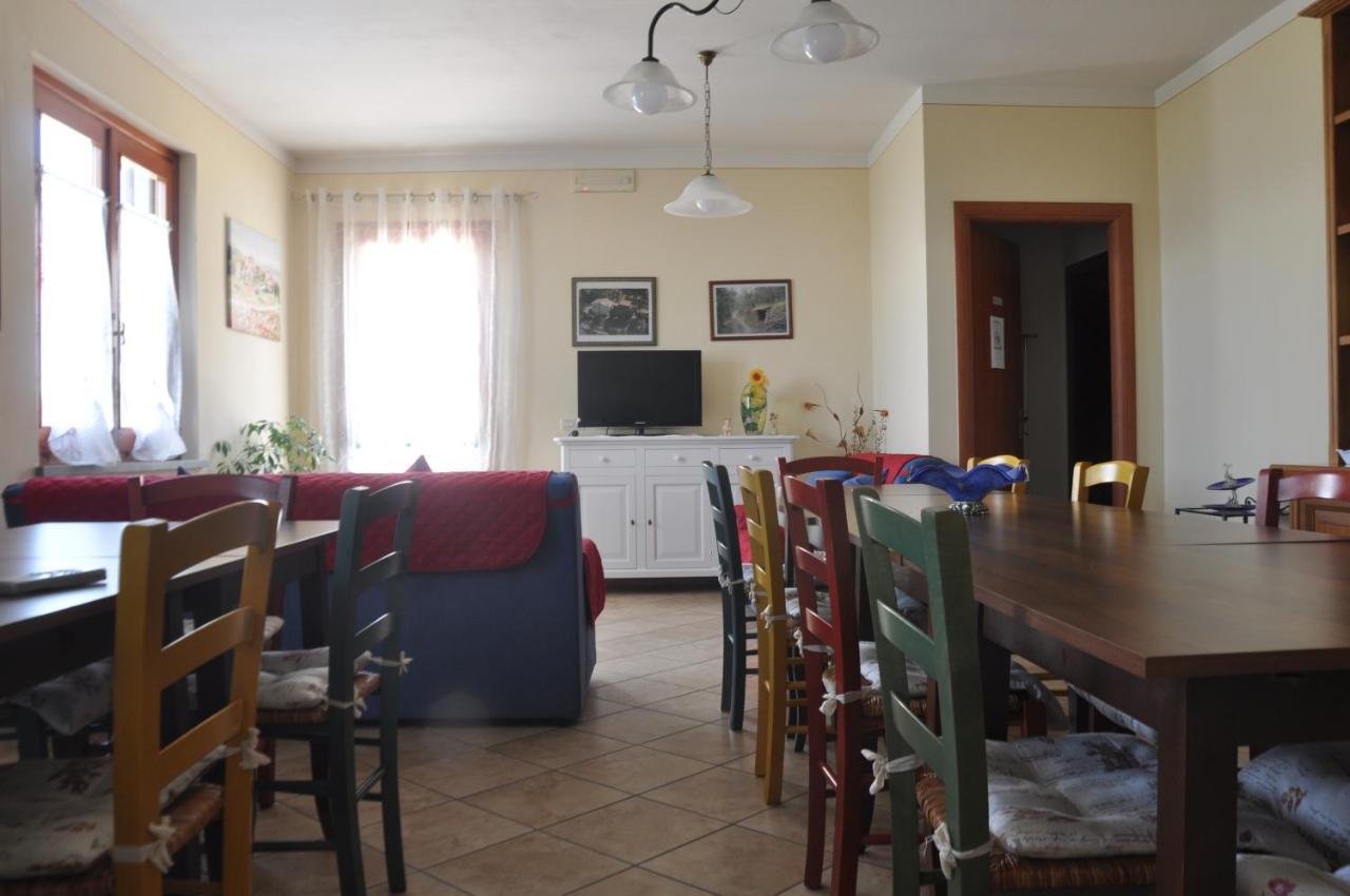 Holiday home Podere Calistri *