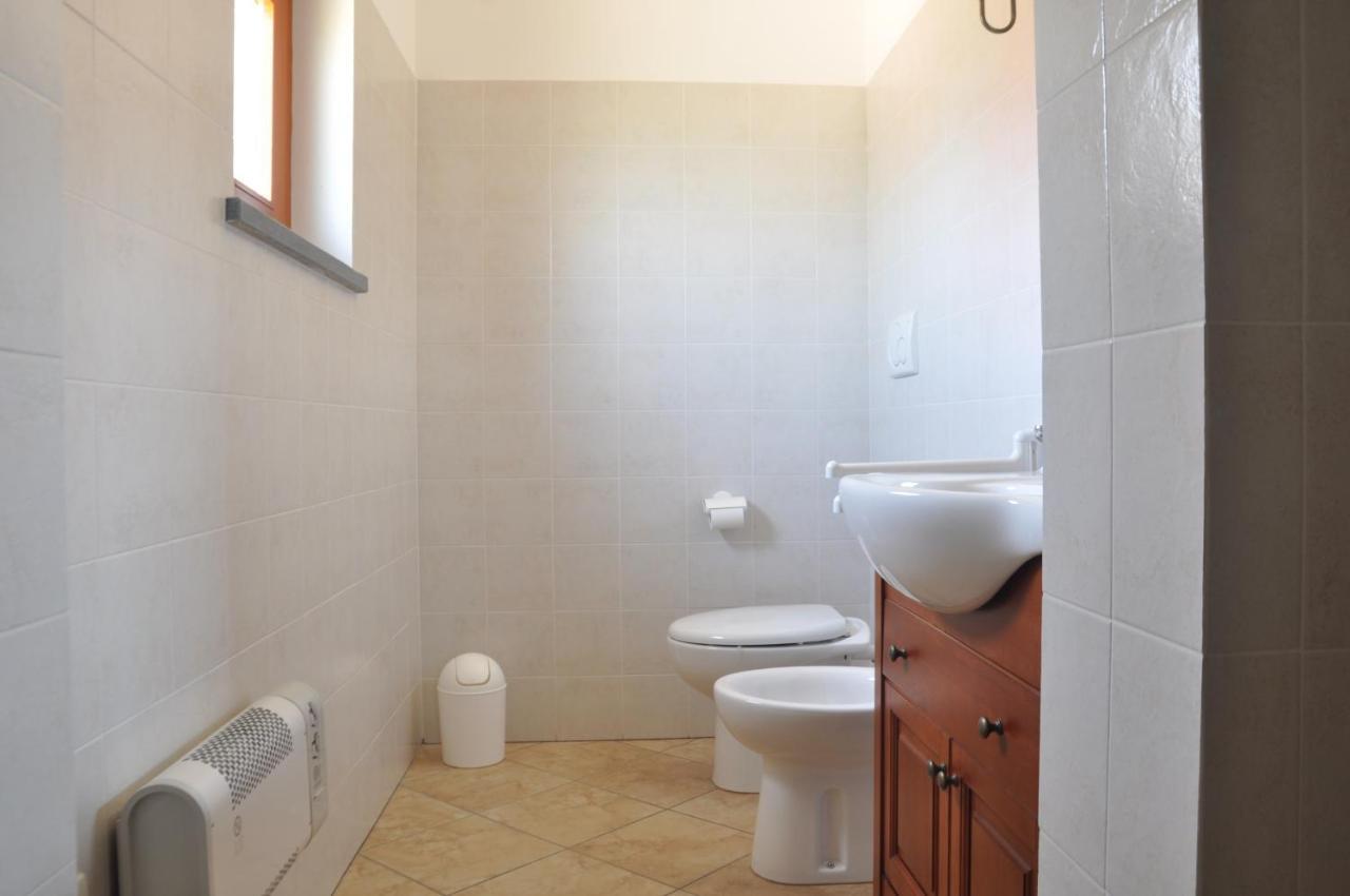 Holiday home Podere Calistri *