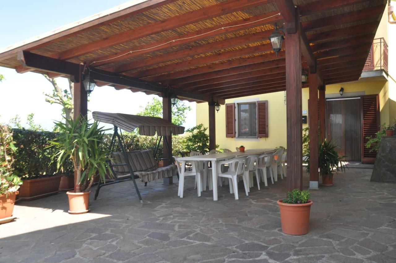 Podere Calistri Holiday home *