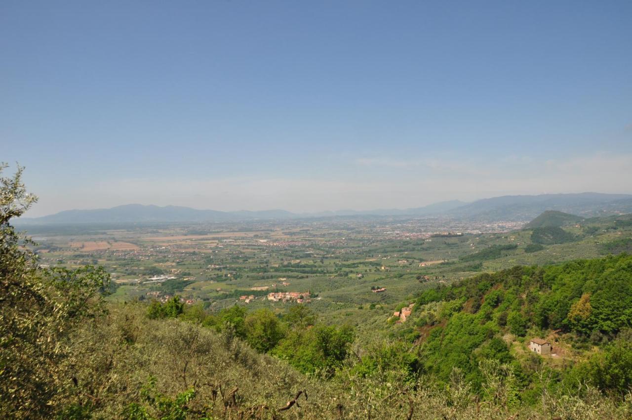 Holiday home Podere Calistri