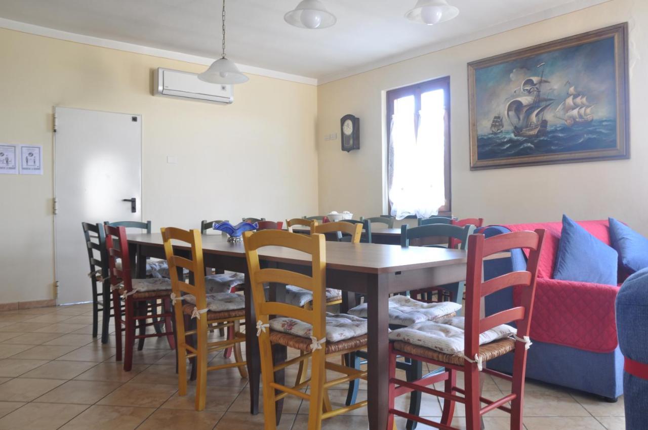 Podere Calistri Holiday home Larciano