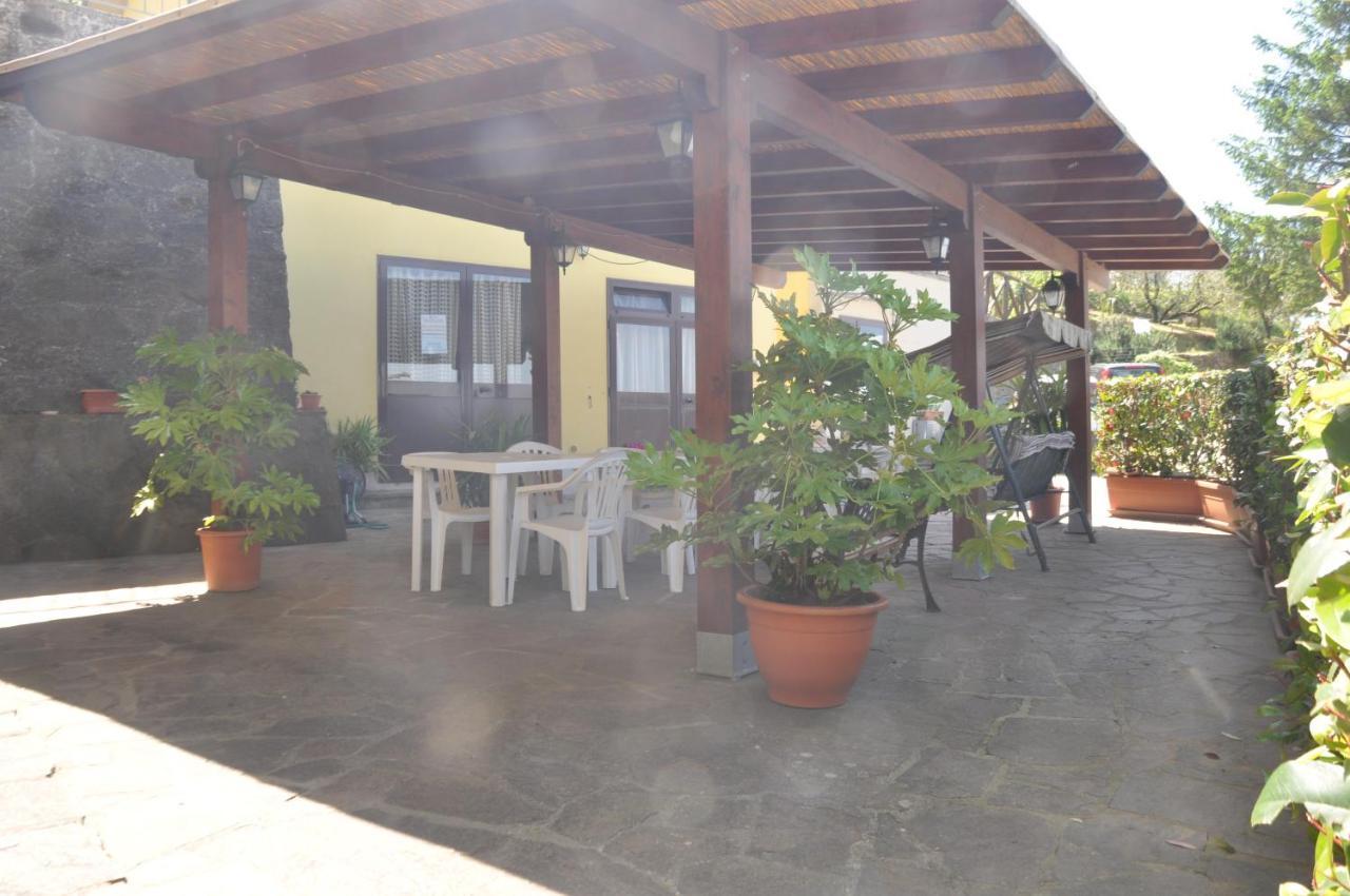 Podere Calistri Holiday home *