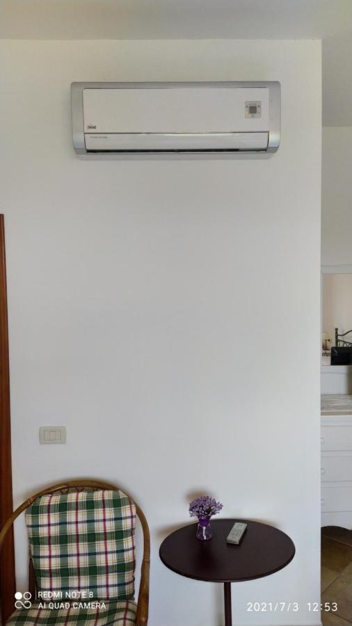 Podere Calistri Holiday home