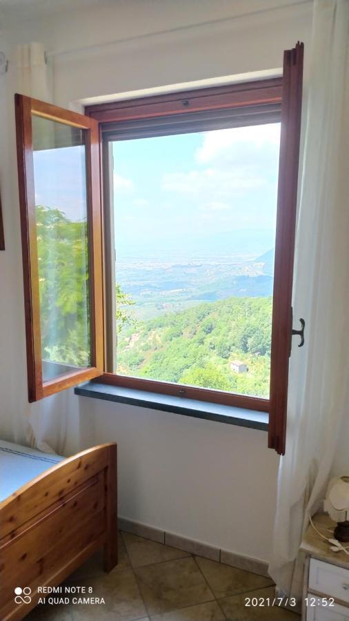 Podere Calistri Holiday home *