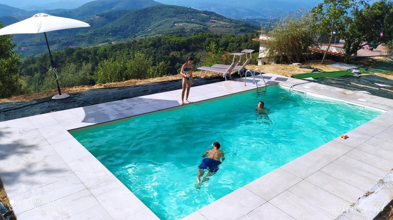Podere Calistri *
