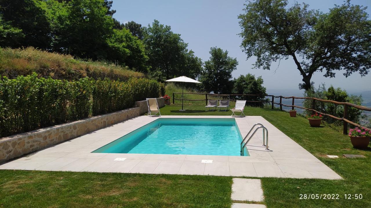 Podere Calistri Holiday home