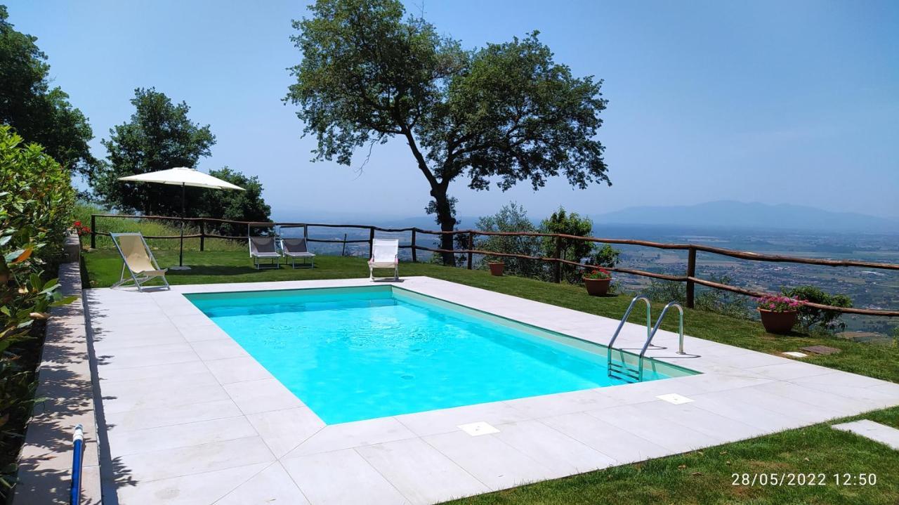 Podere Calistri Holiday home