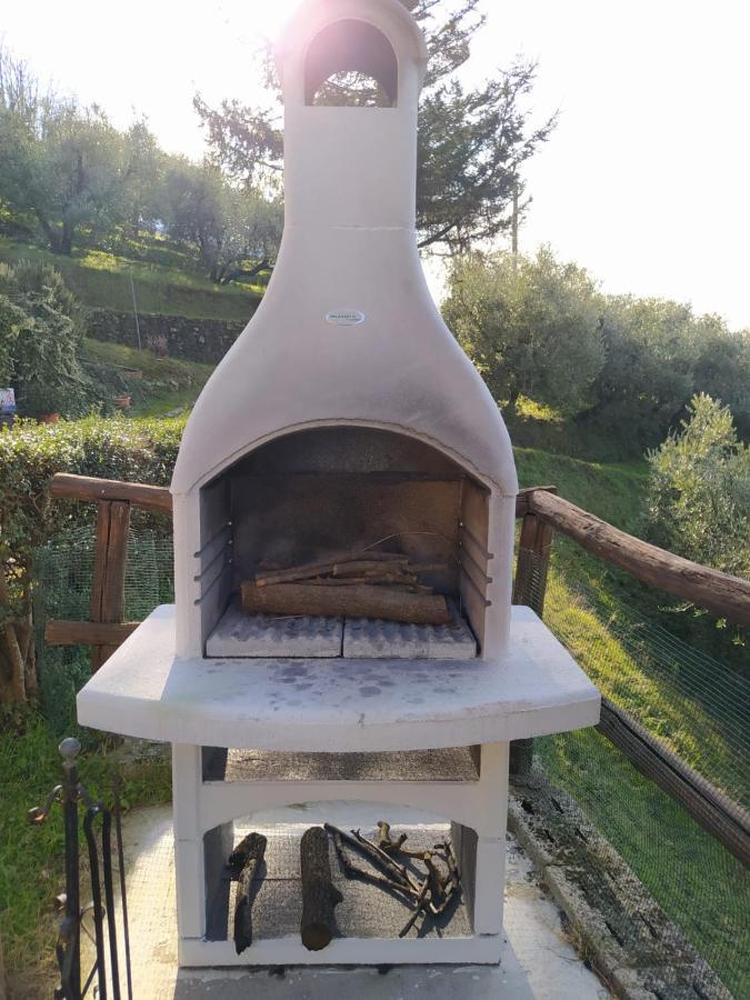 Podere Calistri Larciano